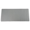 Imagen de Alfombra para baño de TPR GRIS, con ventosas Berlina Home