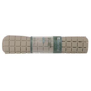 Imagen de Alfombra para baño de TPR BEIGE, con ventosas Berlina Home