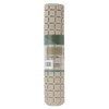 Imagen de Alfombra para baño de TPR BEIGE, con ventosas Berlina Home