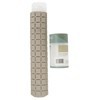 Imagen de Alfombra para baño de TPR BEIGE, con ventosas Berlina Home