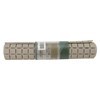 Imagen de Alfombra para baño de TPR BEIGE, con ventosas Berlina Home
