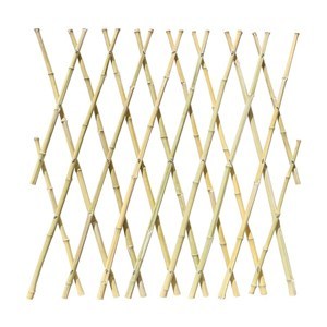 Imagen de Cerco extensible de bambú