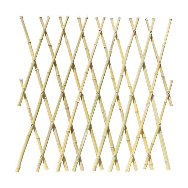 Imagen de Cerco extensible de bambú