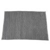 Imagen de Alfombra para baño, GRIS, Berlina Home