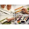 Imagen de Máquina para hacer sushi, de plástico en caja, varios colores