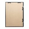Imagen de Marco caja para guardar dibujos, para colgar, varios colores