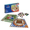Imagen de Juego de mesa, 18en1, 36 piezas madera XALINGO, en caja