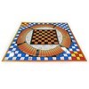 Imagen de Juego de mesa, 18en1, 36 piezas madera XALINGO, en caja