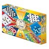 Imagen de Juego de mesa, 6en1, clásicos en caja