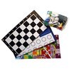 Imagen de Juego de mesa, 6en1, clásicos en caja