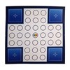 Imagen de Juego de mesa, 6en1, clásicos en caja