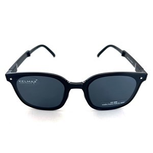 Imagen de Lentes de sol de plástico flexibles Kelmax, con protección UV autorizados por MSP,3 colores