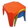 Imagen de Mesa de plástico con 4 sillas, STARPLAY, en caja
