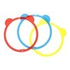 Imagen de Juego de mesa, aros para embocar, juego de balance equilibrio y puntería, en caja