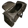 Imagen de Bolso deportivo con asas y correa, bolsillo frontal y 2 laterales, 2 colores