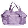 Imagen de Bolso deportivo con asas y correa, bolsillo en la base, enganche para valija, en bolsa varios colores