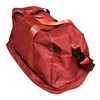 Imagen de Bolso deportivo con asas y correa, bolsillo en la base, enganche para valija, en bolsa varios colores