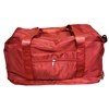 Imagen de Bolso deportivo con asas y correa, bolsillo en la base, enganche para valija, en bolsa varios colores
