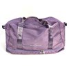 Imagen de Bolso deportivo con asas y correa, bolsillo en la base, enganche para valija, en bolsa varios colores