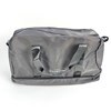 Imagen de Bolso deportivo con asas y correa, bolsillo en la base, enganche para valija, en bolsa varios colores