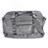 Imagen de Bolso deportivo con asas y correa, bolsillo en la base, enganche para valija, en bolsa varios colores