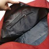 Imagen de Bolso deportivo con asas y correa, bolsillo en la base, enganche para valija, en bolsa varios colores