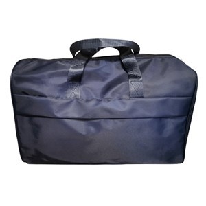Imagen de Bolso deportivo con asas y correa, bolsillo frontal  varios colores