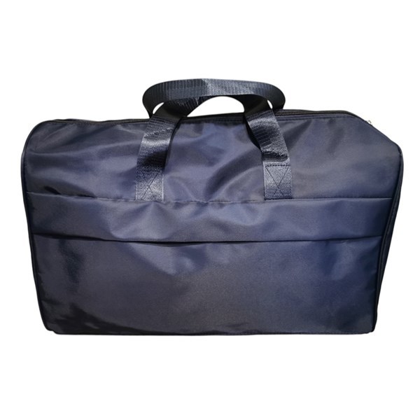Imagen de Bolso deportivo con asas y correa, bolsillo frontal  varios colores