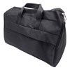 Imagen de Bolso deportivo con asas y correa, bolsillo frontal  varios colores