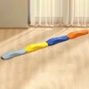 Imagen de Barra de equilibrio y estimulación sensorial, para caminar, en caja
