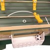 Imagen de Futbolito de pie XALINGO, fútbol 11, jugadores de plástico,de MDF, en caja