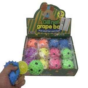 Imagen de Amansaloco con gel, pelota, CAJA x12