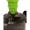 Imagen de Triciclo de plástico con barra VERDE, XALINGO