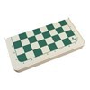Imagen de Juego de mesa, ajedrez, de plástico, XALINGO