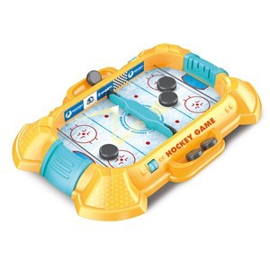 Imagen de Juego de mesa, pinball, hockey, en caja