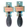 Imagen de Cepillo para pelo ch neumático, Kelmax 2 colores