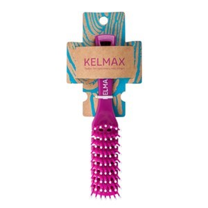 Imagen de Cepillo para pelo ch araña, Kelmax, 2 colores