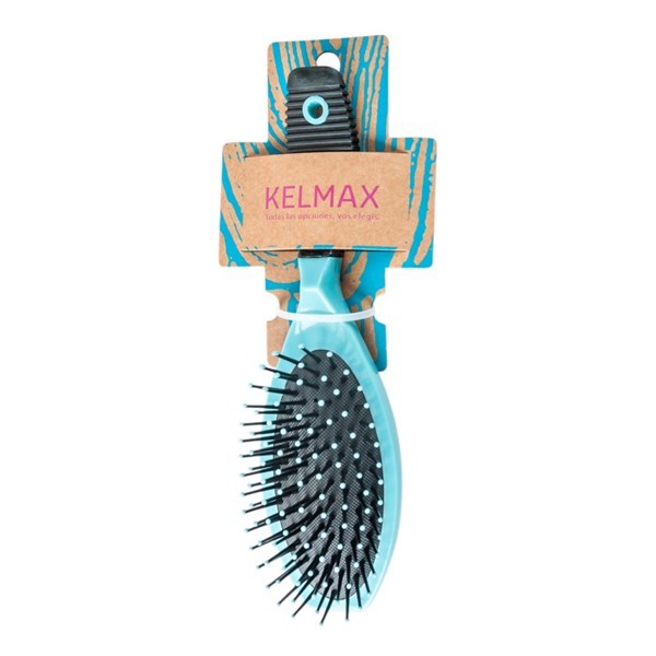 Imagen de Cepillo para pelo ch neumático, Kelmax, 2 colores