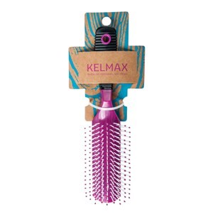 Imagen de Cepillo para pelo ch araña, Kelmax, 2 colores