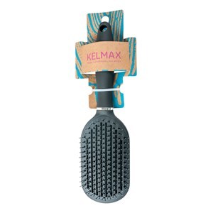 Imagen de Cepillo para pelo NG araña con espejo atrás, Kelmax