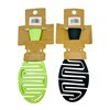Imagen de Cepillo para pelo CR desenredante, Kelmax 2 colores