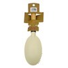 Imagen de Cepillo para pelo mango de madera neumático, Kelmax