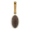 Imagen de Cepillo para pelo mango de madera neumático, Kelmax