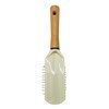 Imagen de Cepillo para pelo mango de madera neumático, Kelmax