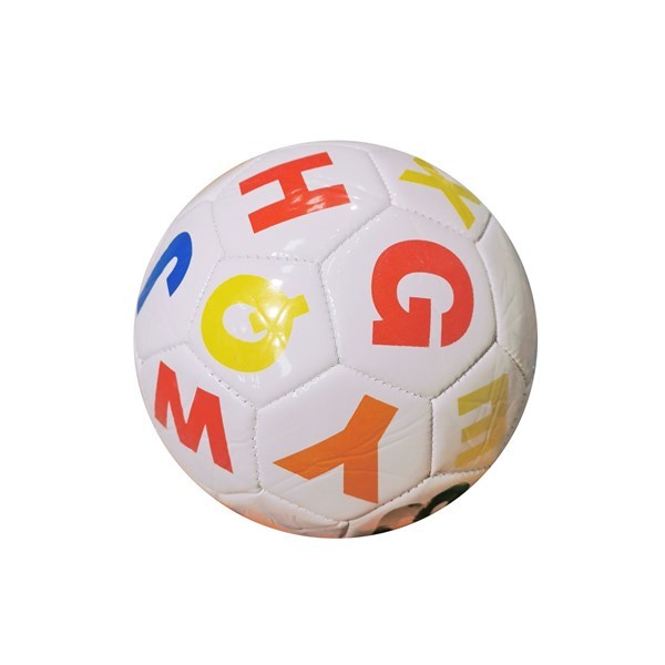 Imagen de Pelota de fútbol cosida N° 2, varios diseños