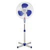 Imagen de Ventilador Berlina 16",3 velocidades, 3 aspas de plástico, CAJA x2