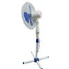 Imagen de Ventilador Berlina 16",3 velocidades, 3 aspas de plástico, CAJA x2