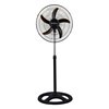 Imagen de Ventilador Berlina 18", 5 aspas de plástico, CAJA x2