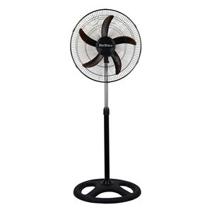 Imagen de Ventilador Berlina 18", 5 aspas de plástico, CAJA x2
