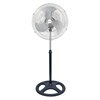 Imagen de Ventilador Berlina 18", 3 velocidades, 3 aspas de metal